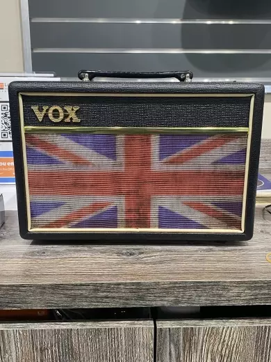 Vox - PATHFINDER 10
